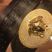 4Versace AAA+ Leather Belts #9129390
