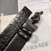 4Versace AAA+ Leather Belts Wide 3cm #A33396