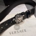 8Versace AAA+ Leather Belts Wide 3cm #A33397
