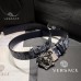 9Versace AAA+ Leather Belts Wide 3cm #A33398