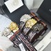 1Versace AAA+ Leather Belts Wide 3cm #A33400