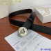 4Versace AAA+ Leather reversible Belts 4cm #9129437