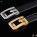 1Gucci Automatic buckle belts #9117500