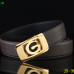 4Gucci Automatic buckle belts #9117501