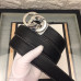 6Gucci Automatic buckle belts #9117502