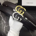 1Gucci Automatic buckle belts #9117502