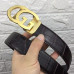 3Gucci Automatic buckle belts #9117503