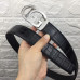 5Gucci Automatic buckle belts #9117503