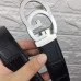 6Gucci Automatic buckle belts #9117503