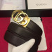 3Gucci Automatic buckle belts #9117504