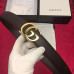 5Gucci Automatic buckle belts #9117504