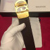 6Gucci Automatic buckle belts #9117504