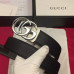 7Gucci Automatic buckle belts #9117504