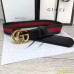 9Gucci original AAA+ top quality Belts #9114835