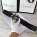3Men's Gucci AAA+ top layer leather Belts #9117487