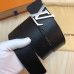 1Men's Louis Vuitton AAA+ Leather Belts #9106313