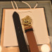3Versace AAA+ top layer leather Belts #9117512