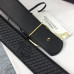 4Versace AAA+ top layer leather Belts #9117515