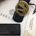 3Versace AAA+ top layer leather Belts #9117517