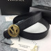 1Versace AAA+ top layer leather Belts #9117517