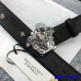 3Versace AAA+ top layer leather Belts #9117518