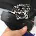 5Versace AAA+ top layer leather Belts #9117518