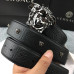 6Versace AAA+ top layer leather Belts #9117518