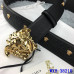 3Versace AAA+ top layer leather Belts #9117519