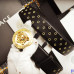 3Versace AAA+ top layer leather Belts #9117520