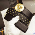 4Versace AAA+ top layer leather Belts #9117520