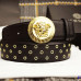 5Versace AAA+ top layer leather Belts #9117520