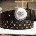 8Versace AAA+ top layer leather Belts #9117520