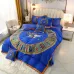 3Bedding sets duvet cover 200*230cm duvet insert and flat sheet 245*250cm  throw pillow 48*74cm #99901028