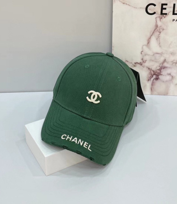 Chanel Caps&amp;Hats #999932079