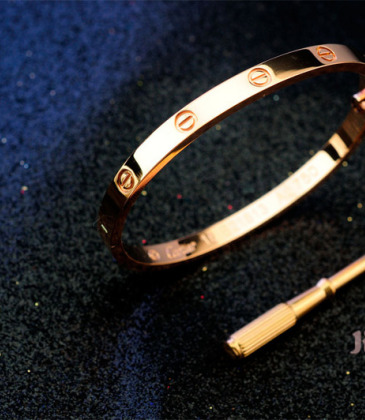 Cartier Bracelets #9111157