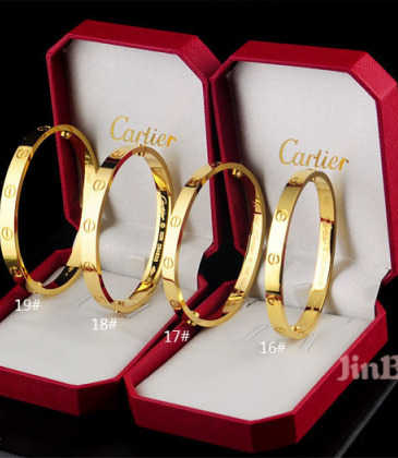 Cartier Bracelet #9103561