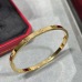 5Cartier bracelets Six Diamond LOVE Bracelet 1:1 Original Quality #999936225