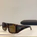 5 Balenciaga AAA Sunglasses #A39911