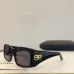 6 Balenciaga AAA Sunglasses #A39911