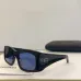 7 Balenciaga AAA Sunglasses #A39911