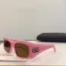 8 Balenciaga AAA Sunglasses #A39911