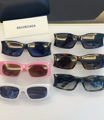  Balenciaga AAA Sunglasses #A39911