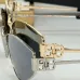 3 Balenciaga AAA Sunglasses #A39912