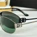 4 Balenciaga AAA Sunglasses #A39912