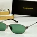 5 Balenciaga AAA Sunglasses #A39912