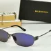 7 Balenciaga AAA Sunglasses #A39912