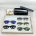 1 Balenciaga AAA Sunglasses #A39912