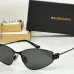 6 Balenciaga AAA Sunglasses #A39913