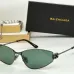 7 Balenciaga AAA Sunglasses #A39913