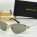 10 Balenciaga AAA Sunglasses #A39913